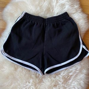Brandy Melville Listette Shorts